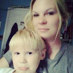 Meet your Posher, Aubri